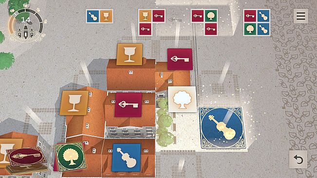 Playing Prague