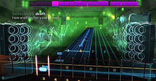 Rocksmith 2014 – Misfits Song Pack