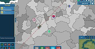 暗色战争(Dark Conflict)