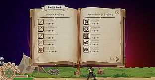 Keepwatch: Idle Kingdom RPG