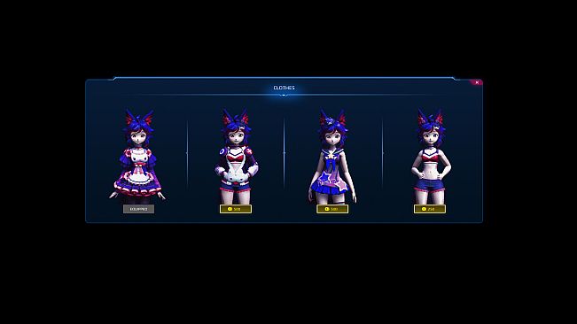 Ai Chan powered by OpenAI