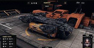 Sector Unknown - Prologue