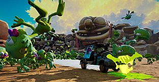 There Are Millions of Goblins