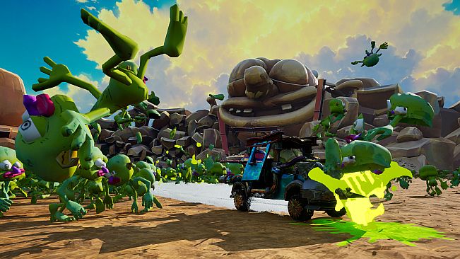 There Are Millions of Goblins