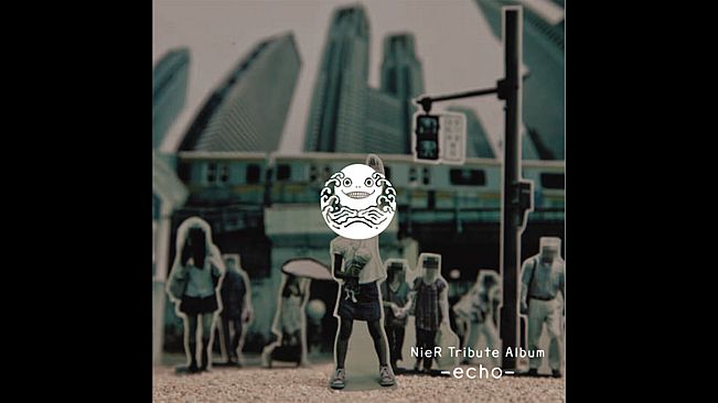 NieR Tribute Album -echo-