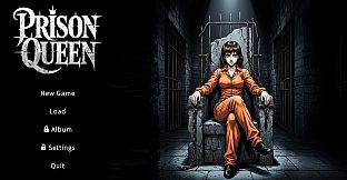 Prison Queen