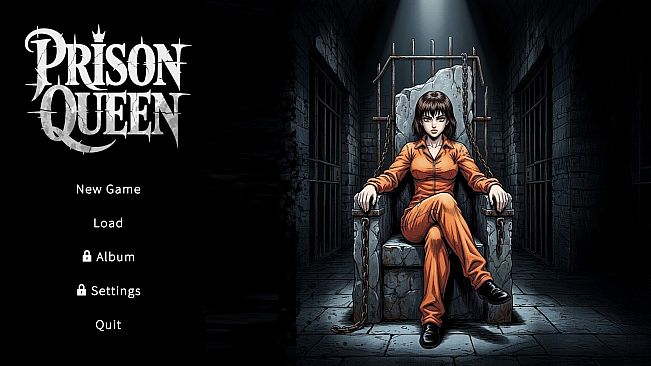 Prison Queen