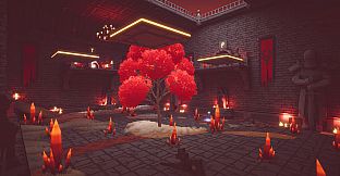 Shy Eye Labyrinth: The Incredible Mystery