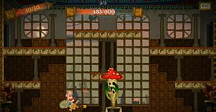 Adventuring Gentleman