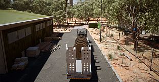 Truck World: Australia