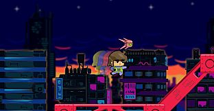 Wolfstar Adventures in the Inu System