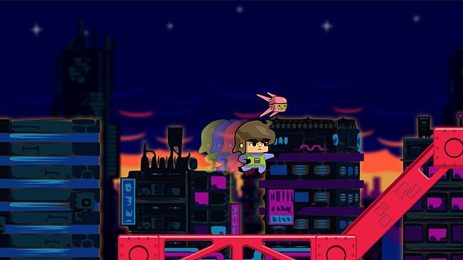 Wolfstar Adventures in the Inu System