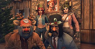 The Holiday Hat Pack