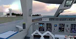 FlyWings 2018 - Embraer 170 Family