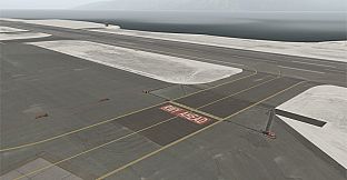 X-Plane 11 - Add-on: Aerosoft - Airport Alta