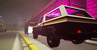 Escape From The Police