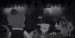 Bear With Me - Episode Three