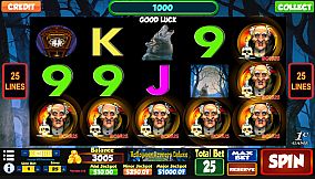 Halloween Horrors Deluxe Steam Edition