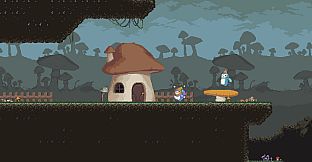 Holobunnies: The Bittersweet Adventure