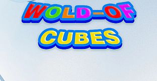 World of Cubes - Snow White