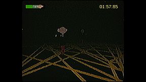 Chuck Nolemland: The Starving Kid