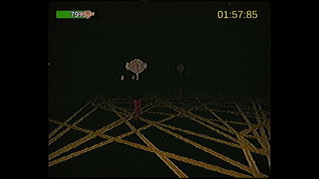 Chuck Nolemland: The Starving Kid