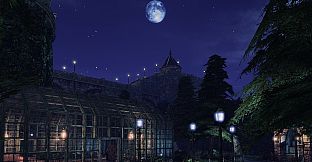 The Haunted: Hells Reach DLC 1 The Island