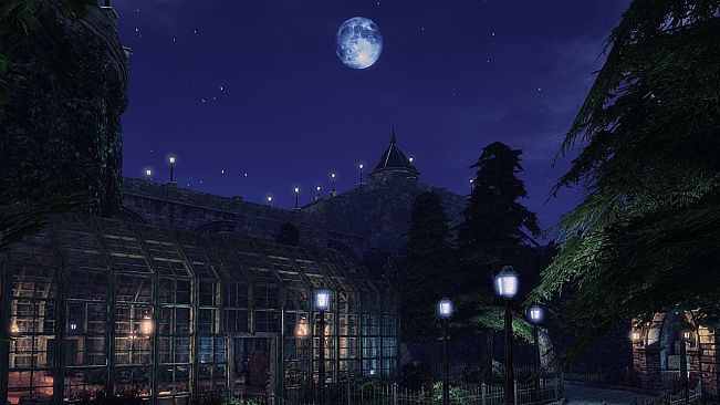 The Haunted: Hells Reach DLC 1 The Island