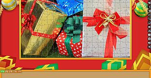 Jigsaw Puzzle Pack - Pixel Puzzles Ultimate: Christmas