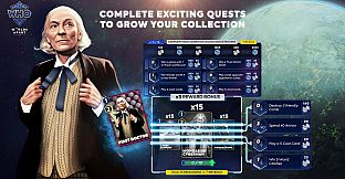 Doctor Who: Worlds Apart