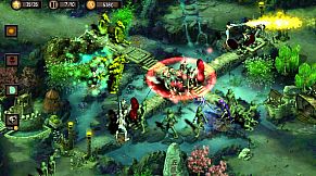 Battlefield Alliance（战地联盟）