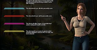 Law School - Season 1 - Official Walkthrough