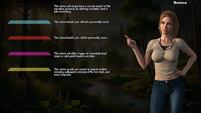 Law School - Season 1 - Official Walkthrough