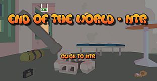 END OF THE WORLD - NTR