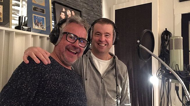 Europa Universalis IV: Fredman's Epistles