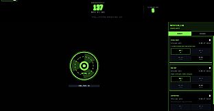 Goat Nuclear Clicker