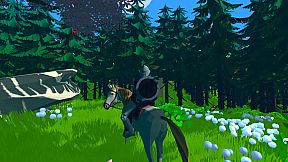 Aboleo: Shadow of the Crown