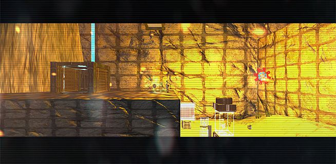 CortexGear: AngryDroids