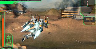 Gearbits: Raider expedition