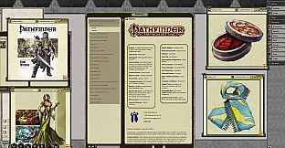Fantasy Grounds - Pathfinder RPG - Pathfinder Player Companion: Varisia, Birthplace of Legends