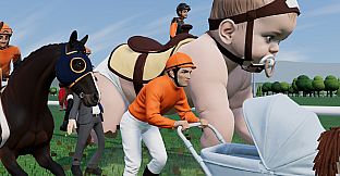 NO WAY DERBY
