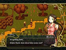 Enthrean Radiance : Prologue