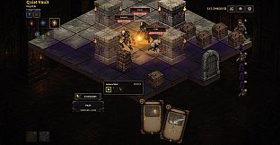 Escape the Umbra
