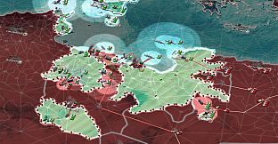 SUPREMACY: WORLD WAR 3