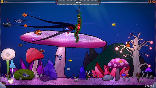 Loopquarium