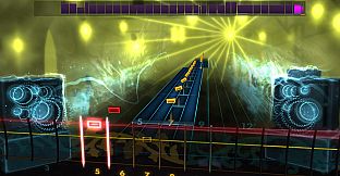 Rocksmith 2014 – Dethklok - “Thunderhorse”