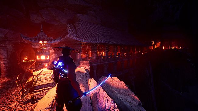 Project Glitch