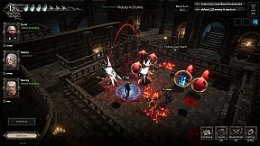 Dungeon Redemption