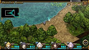 Wayblazer Dämmerung