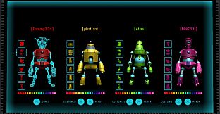 JOLT: Super Robot Racer